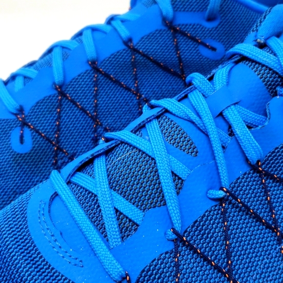 Nike Flex Fury 2 Mens Size 14 Running Shoes - Picture 10 of 13